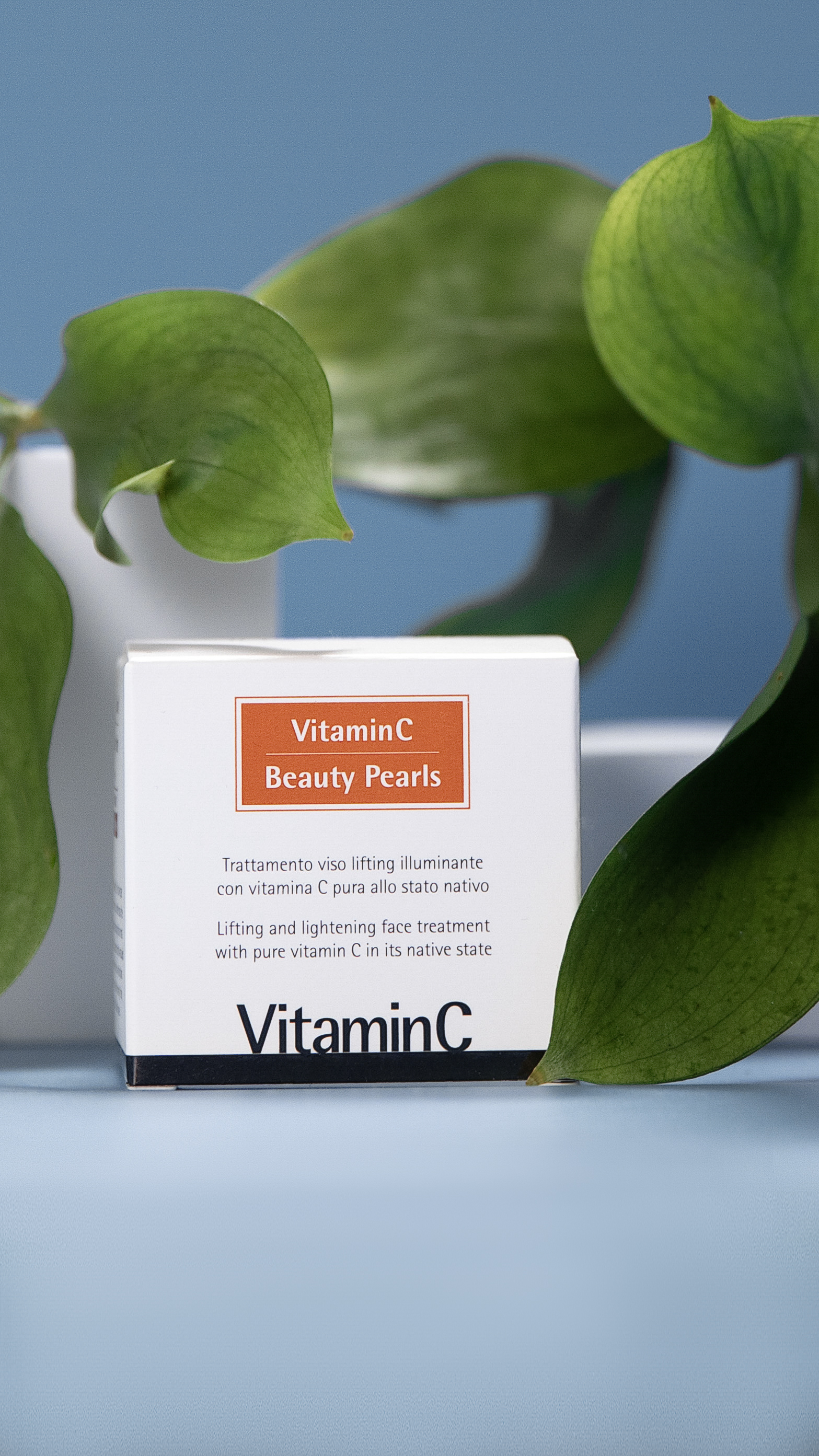 Vitamin C Beauty Pearls «Красота жемчужин», 30 монодоз